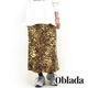 Oblada ֥ LEOPARD SKIRT 쥪ѡɥ M2510SK04̵