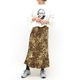 Oblada ֥ LEOPARD SKIRT 쥪ѡɥ M2510SK04̵