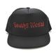 �ڥ�����/20%OFF��South2 West8 �������ġ��������ȥ����� �ȥ�å�������å� Trucker Cap -S2W8 Tenkara Emb.- RW522 ��� ��˥��å����ڥ���å��ݥ��Ȳġۡ�26 SUMMER SALE�ۡ����ʡ����Բġ�