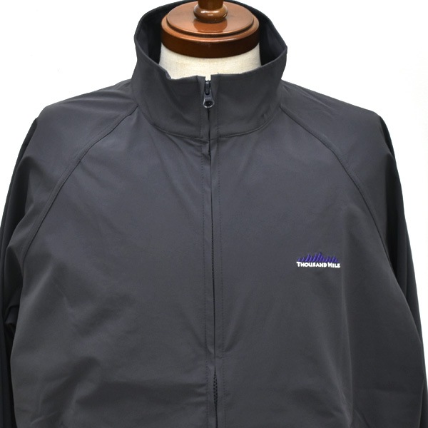 ��25FW��THOUSAND MILE ��������ɥޥ��� ZIP�֥륾���T����ġ��ѥ�� ���åȥ��å� TM252NP00011������̵����