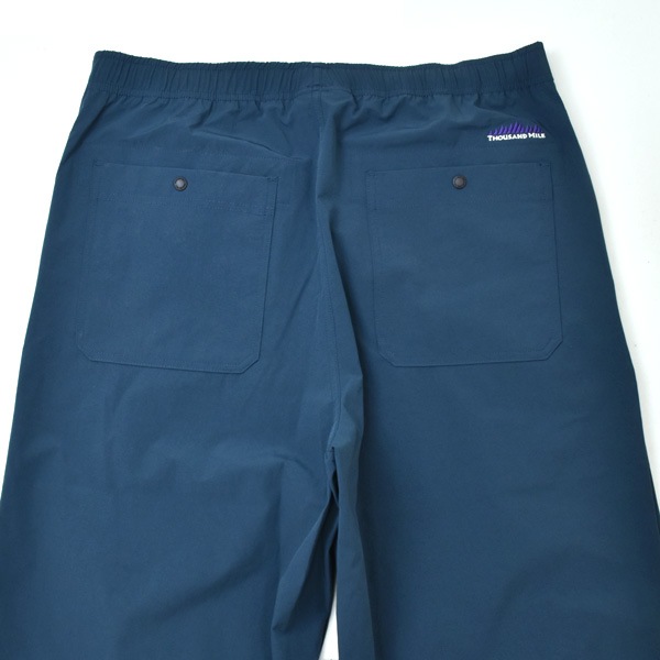 ��25FW��THOUSAND MILE ��������ɥޥ��� ZIP�֥륾���T����ġ��ѥ�� ���åȥ��å� TM252NP00011������̵����