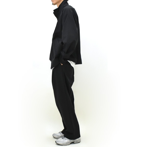 ��25FW��THOUSAND MILE ��������ɥޥ��� ZIP�֥륾���T����ġ��ѥ�� ���åȥ��å� TM252NP00011������̵����