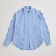 ��26AW��THE SHINZONE ���󥾡��� STRIPED UNCLE SHIRT ���ȥ饤�ץ��󥯥륷��� 26AMSBL08 ��ǥ�����������̵���ۡ�ͽ���