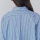 ��26AW��THE SHINZONE ���󥾡��� STRIPED UNCLE SHIRT ���ȥ饤�ץ��󥯥륷��� 26AMSBL08 ��ǥ�����������̵���ۡ�ͽ���