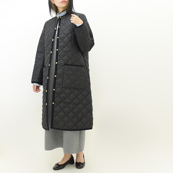 TRADITIONAL WEATHERWEAR �ȥ�ǥ�����ʥ� �������������� ����ƥ��󥰥Ρ����顼���󥰥����� ARKLEY LONG ��ǥ�����������̵����
