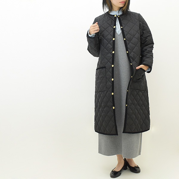 TRADITIONAL WEATHERWEAR �ȥ�ǥ�����ʥ� �������������� ����ƥ��󥰥Ρ����顼���󥰥����� ARKLEY LONG ��ǥ�����������̵����