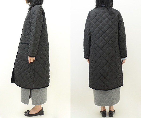TRADITIONAL WEATHERWEAR �ȥ�ǥ�����ʥ� �������������� ����ƥ��󥰥Ρ����顼���󥰥����� ARKLEY LONG ��ǥ�����������̵����