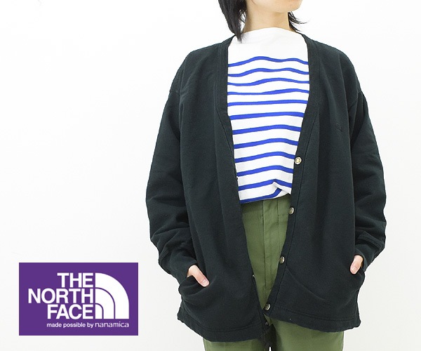 ��23SS��THE NORTH FACE PURPLE LABEL �Ρ����ե����� �ѡ��ץ�졼�٥� "10oz �ޥ���ƥ󥹥����åȥ����ǥ�����" NT6304N ��ǥ�����������̵����