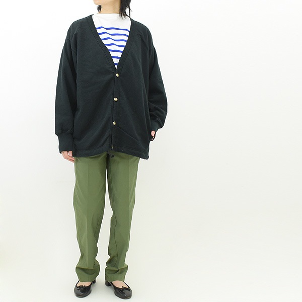 ��23SS��THE NORTH FACE PURPLE LABEL �Ρ����ե����� �ѡ��ץ�졼�٥� "10oz �ޥ���ƥ󥹥����åȥ����ǥ�����" NT6304N ��ǥ�����������̵����