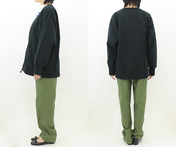 ��23SS��THE NORTH FACE PURPLE LABEL �Ρ����ե����� �ѡ��ץ�졼�٥� "10oz �ޥ���ƥ󥹥����åȥ����ǥ�����" NT6304N ��ǥ�����������̵����