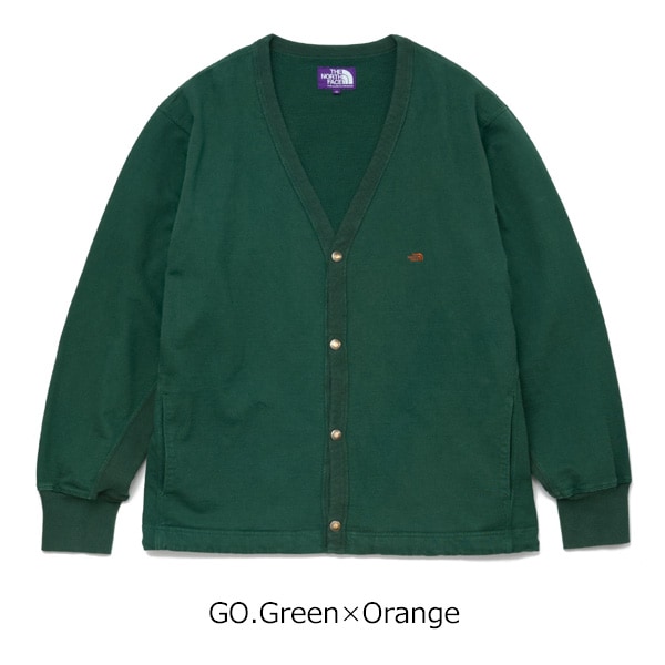 ��23SS��THE NORTH FACE PURPLE LABEL �Ρ����ե����� �ѡ��ץ�졼�٥� "10oz �ޥ���ƥ󥹥����åȥ����ǥ�����" NT6304N ��ǥ�����������̵����