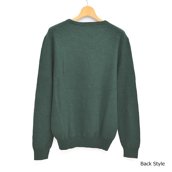 ��Used&Vintage�� Polo Ralph Lauren �ݥ����ե������ �ɽ� ���롼�ͥå��˥å� ���åȥ� �ڥ�˥��å����ۡ�����̵����