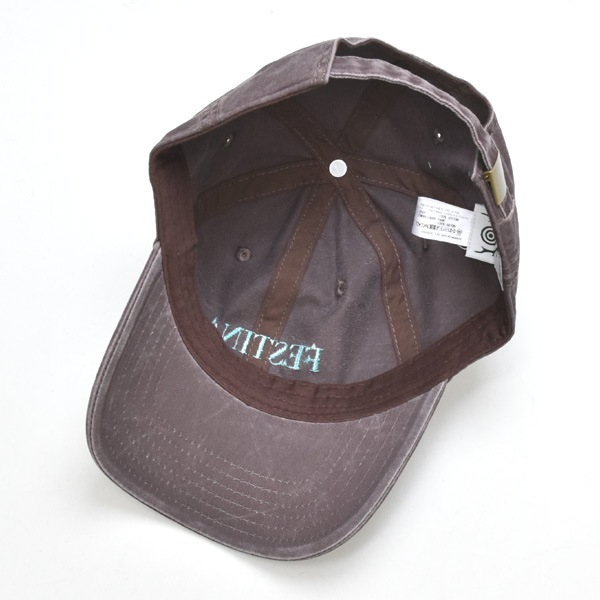 South2 West8 �������ġ��������ȥ����� ���ȥ�åץХå�����å� Strap Back Cap -FESTINA LENTE- RW532 ��� ��˥��å����ڥ���å��ݥ��Ȳġ�