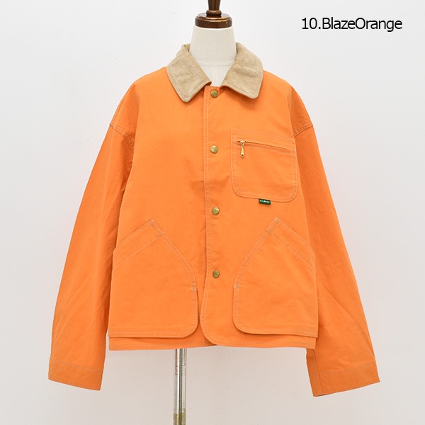 L.L.Bean Japan Edition ���륨��ӡ��� ����ѥ󥨥ǥ������ Bean's Field Coat �ӡ��� �ե������ ������ ���㥱�å� 6175-3133 ��ǥ�����������̵����
