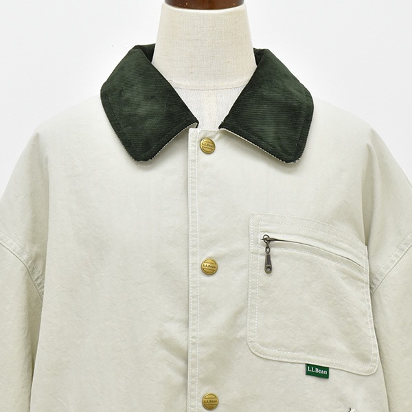 L.L.Bean Japan Edition ���륨��ӡ��� ����ѥ󥨥ǥ������ Bean's Field Coat �ӡ��� �ե������ ������ ���㥱�å� 6175-3133 ��ǥ�����������̵����