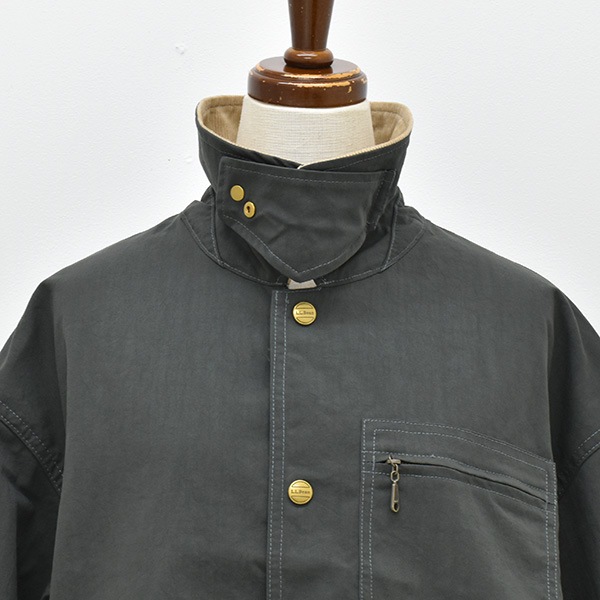 L.L.Bean Japan Edition ���륨��ӡ��� ����ѥ󥨥ǥ������ Bean's Field Coat �ӡ��� �ե������ ������ ���㥱�å� 6175-3133 ��ǥ�����������̵����