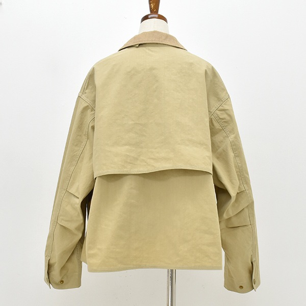 L.L.Bean Japan Edition ���륨��ӡ��� ����ѥ󥨥ǥ������ Bean's Field Coat �ӡ��� �ե������ ������ ���㥱�å� 6175-3133 ��ǥ�����������̵����