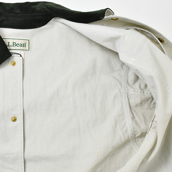L.L.Bean Japan Edition ���륨��ӡ��� ����ѥ󥨥ǥ������ Bean's Field Coat �ӡ��� �ե������ ������ ���㥱�å� 6175-3133 ��ǥ�����������̵����