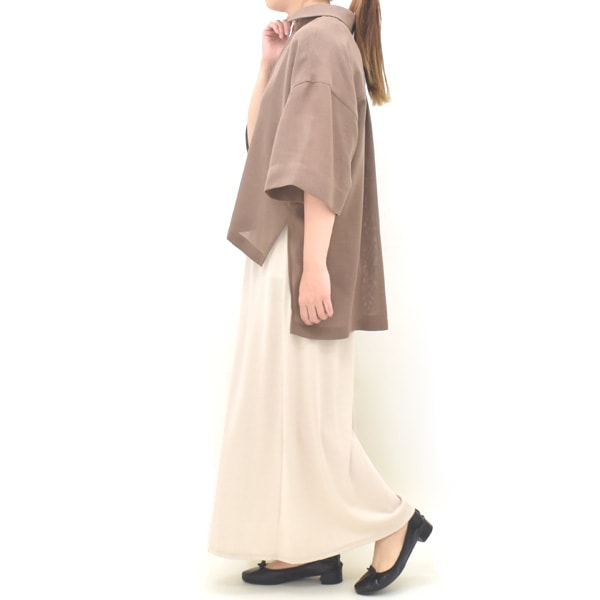 �ڥ�����/30%OFF��PASSIONE �ѥ������� ����������å�Ⱦµ����� 626452 ��ǥ�������26 SUMMER SALE�ۡ����ʡ����Բġ�