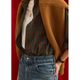 ��26FW��Oblada ���֥�� CHECK AUTHENTIC SHIRT �����å���������ƥ��å������ F2610SH09 ��ǥ�����������̵���ۡ����ͽ���