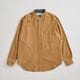 ��26AW��THE SHINZONE ���󥾡��� WASHED CORDUROY SHIRT �����å���ɥ����ǥ��������� 26AMSBL04 ��ǥ�����������̵���ۡ�ͽ���