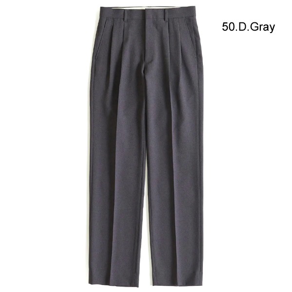 THE SHINZONE ���󥾡��� CHRYSLER PANTS ���饤���顼�ѥ�� 21AMSPA01������̵����