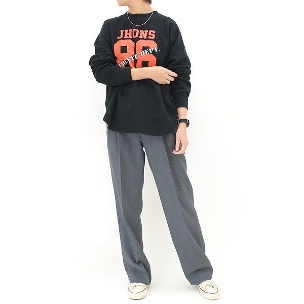 THE SHINZONE ���󥾡��� CHRYSLER PANTS ���饤���顼�ѥ�� 21AMSPA01������̵����