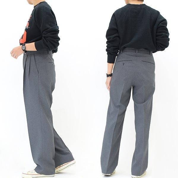 THE SHINZONE ���󥾡��� CHRYSLER PANTS ���饤���顼�ѥ�� 21AMSPA01������̵����