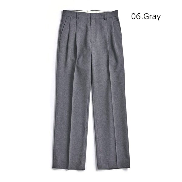 THE SHINZONE ���󥾡��� CHRYSLER PANTS ���饤���顼�ѥ�� 21AMSPA01������̵����