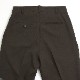 THE SHINZONE ���󥾡��� CHRYSLER PANTS ���饤���顼�ѥ�� 21AMSPA01������̵����