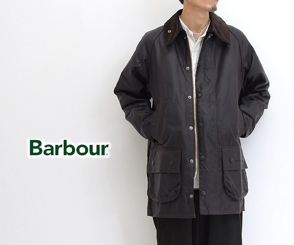 Barbour Х֥ BEAUFORT ӥ塼ե MWX0017 󥺡̵