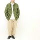 orSlow  󥰥եƥ 㥱å ߥ꥿꡼㥱å RIPSTOP MILITARY JACKET 01-6010-76 󥺡̵