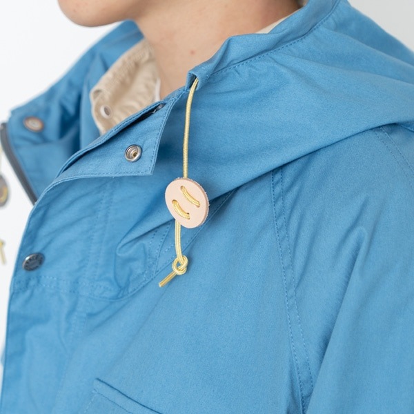 ��23SS��THE NORTH FACE PURPLE LABEL �Ρ����ե����� �ѡ��ץ�졼�٥� "65/35 �ӥå��ޥ���ƥ�ѡ�����" NP2302N ��ǥ�����������̵����