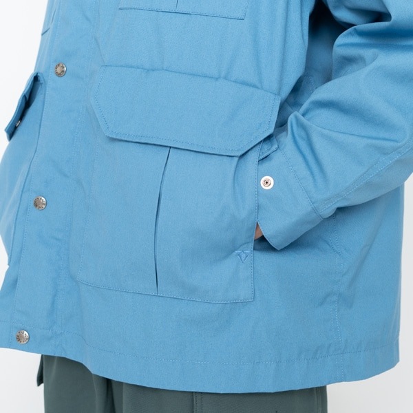 ��23SS��THE NORTH FACE PURPLE LABEL �Ρ����ե����� �ѡ��ץ�졼�٥� "65/35 �ӥå��ޥ���ƥ�ѡ�����" NP2302N ��ǥ�����������̵����