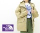 ��23SS��THE NORTH FACE PURPLE LABEL �Ρ����ե����� �ѡ��ץ�졼�٥� "65/35 �ӥå��ޥ���ƥ�ѡ�����" NP2302N ��ǥ�����������̵����