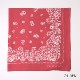 THE SHINZONE 󥾡 Хʥ 륯 BANDANA SCARF 23AMSIT05 ǥ ˥åڥåݥȲġ