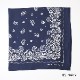 THE SHINZONE 󥾡 Хʥ 륯 BANDANA SCARF 23AMSIT05 ǥ ˥åڥåݥȲġ