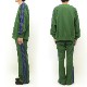 23AWNeedles ˡɥ륺 Track Crew Neck Shirt -Poly Smooth- ȥå롼ͥå 㥱å ˡɥ륹 NS245̵