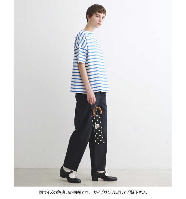 ��24SS��TRADITIONAL WEATHERWEAR �ȥ�ǥ�����ʥ륦������������ "FOLDING BAMBOO MINI" �ե�����ǥ��󥰥Х�֡� �ߥ� ������������å� �ޤ���߻� UV���å� ����  A241SLGG00259PE������̵����