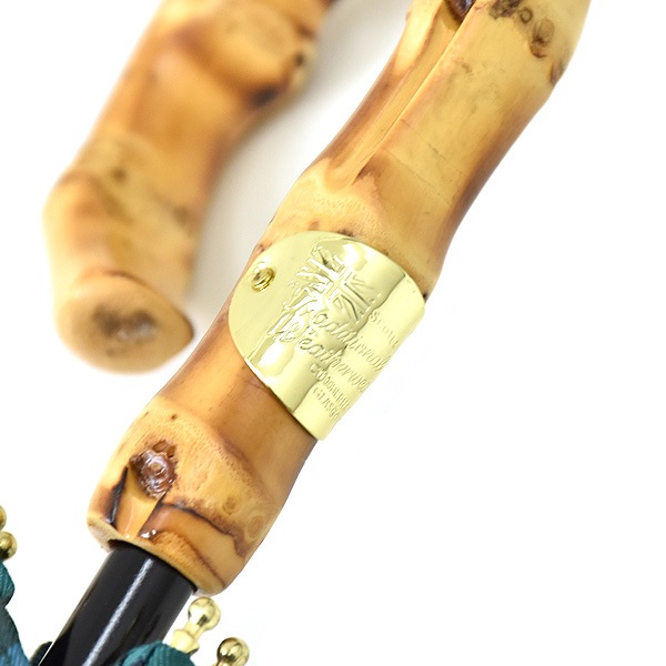 ��24SS��TRADITIONAL WEATHERWEAR �ȥ�ǥ�����ʥ륦������������ "FOLDING BAMBOO MINI" �ե�����ǥ��󥰥Х�֡� �ߥ� ������������å� �ޤ���߻� UV���å� ����  A241SLGG00259PE������̵����