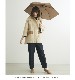��24SS��TRADITIONAL WEATHERWEAR �ȥ�ǥ�����ʥ륦������������ "FOLDING BAMBOO MINI" �ե�����ǥ��󥰥Х�֡� �ߥ� ������������å� �ޤ���߻� UV���å� ����  A241SLGG00259PE������̵����