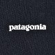 �ڥ�����/30%OFF��Patagonia �ѥ����˥� MS L/S P-6 LOGO RESPONSIBILI-TEE ���󥰥��꡼�� P-6���� �쥹�ݥ󥷥ӥ�ƥ��� T����� 38518 ��� ��ǥ����� ��˥��å����ڥ���å��ݥ��Ȳġۡ�25-26WINTER SALE�ۡ����ʡ����Բġ�