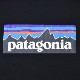 �ڥ�����/30%OFF��Patagonia �ѥ����˥� MS L/S P-6 LOGO RESPONSIBILI-TEE ���󥰥��꡼�� P-6���� �쥹�ݥ󥷥ӥ�ƥ��� T����� 38518 ��� ��ǥ����� ��˥��å����ڥ���å��ݥ��Ȳġۡ�25-26WINTER SALE�ۡ����ʡ����Բġ�