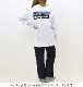 �ڥ�����/30%OFF��Patagonia �ѥ����˥� MS L/S P-6 LOGO RESPONSIBILI-TEE ���󥰥��꡼�� P-6���� �쥹�ݥ󥷥ӥ�ƥ��� T����� 38518 ��� ��ǥ����� ��˥��å����ڥ���å��ݥ��Ȳġۡ�25-26WINTER SALE�ۡ����ʡ����Բġ�