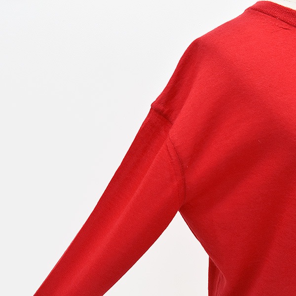 24AW HOLIDAYTHE SHINZONE 󥾡 CASHMERE KNIT PULLOVER ߥץ륪С˥å 24AMSNI11 ǥ̵