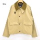 25SSBarbour Х֥ OS Spey Casual Jacket С ڥ㥱å ԡ  ǥ ˥å MCA0932̵