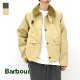 25SSBarbour Х֥ OS Spey Casual Jacket С ڥ㥱å ԡ  ǥ ˥å MCA0932̵