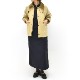 25SSBarbour Х֥ OS Spey Casual Jacket С ڥ㥱å ԡ  ǥ ˥å MCA0932̵