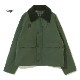 25SSBarbour Х֥ OS Spey Casual Jacket С ڥ㥱å ԡ  ǥ ˥å MCA0932̵
