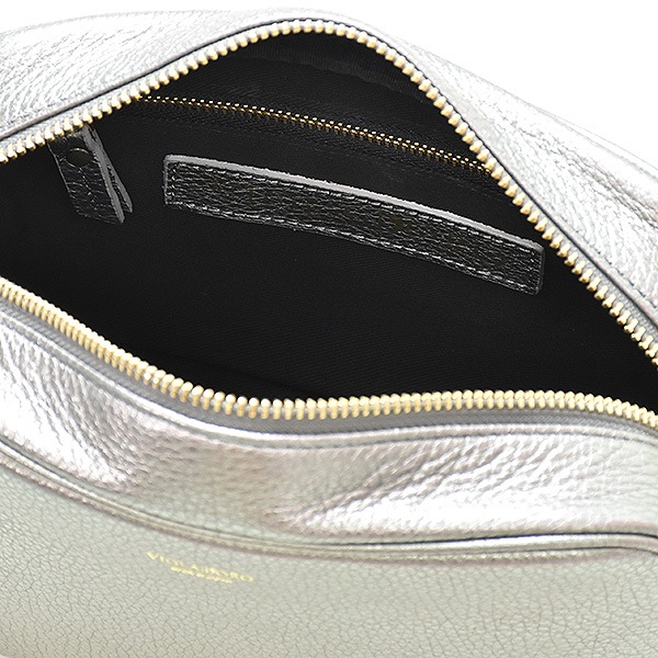 VIOLAd��ORO ��������ɡ��� "SHIMMER/���ޡ�" �᥿��å��쥶�������Хå� V-1517 ��ǥ�����������̵����